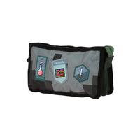 Lapicera Estuche Chenson Original JUVENIL PIXELS CO70539-G