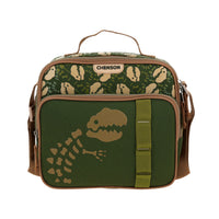 Lonchera Escolar Termica Chenson Dino SAGAZ CO70594-A