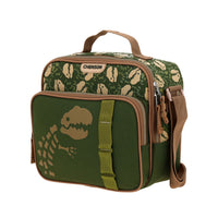 Lonchera Escolar Termica Chenson Dino SAGAZ CO70594-A