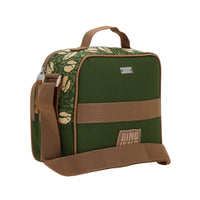 Lonchera Escolar Termica Chenson Dino SAGAZ CO70594-A