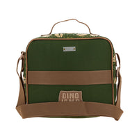 Lonchera Escolar Termica Chenson Dino SAGAZ CO70594-A