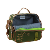 Lonchera Escolar Termica Chenson Dino SAGAZ CO70594-A