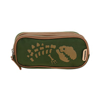 Lapicera Escolar Triple Cierre Chenson Dino SAGAZ CO70595-A