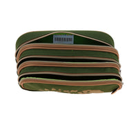 Lapicera Escolar Triple Cierre Chenson Dino SAGAZ CO70595-A