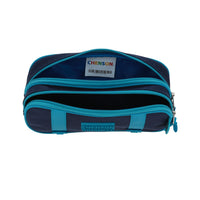 Lapicera Estuche Escolar Chenson Moderna STRONG CO70737-T