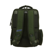 Mochila Grande Chenson Porta Laptop Stro Verde