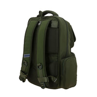 Mochila Grande Chenson Porta Laptop Stro Verde