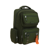 Mochila Grande Chenson Porta Laptop Stro Verde