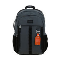 Mochila Grande Chenson Chew Gris