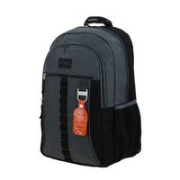 Mochila Grande Chenson Chew Gris