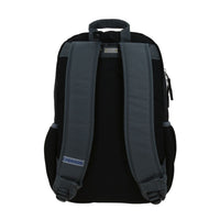 Mochila Grande Chenson Chew Gris