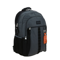 Mochila Grande Chenson Chew Gris