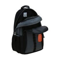 Mochila Grande Chenson Chew Gris