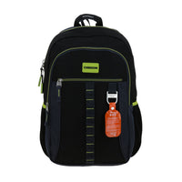 Mochila Grande Chenson Chew Verde