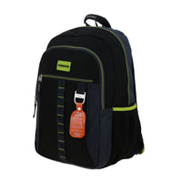 Mochila Grande Chenson Chew Verde