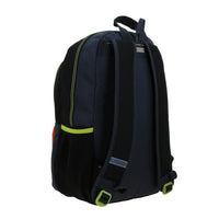 Mochila Grande Chenson Chew Verde