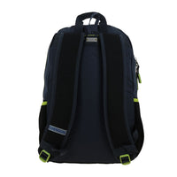 Mochila Grande Chenson Chew Verde
