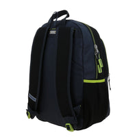Mochila Grande Chenson Chew Verde