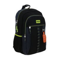 Mochila Grande Chenson Chew Verde