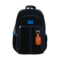 Mochila Grande Chenson Chew Azul