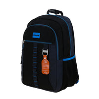 Mochila Grande Chenson Chew Azul