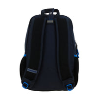 Mochila Grande Chenson Chew Azul