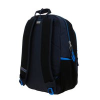 Mochila Grande Chenson Chew Azul