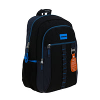 Mochila Grande Chenson Chew Azul