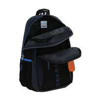 Mochila Grande Chenson Chew Azul