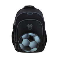 Mochila Grande Escolar Chenson Balon Futbol WINR CO71157-3