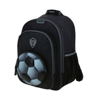 Mochila Grande Escolar Chenson Balon Futbol WINR CO71157-3