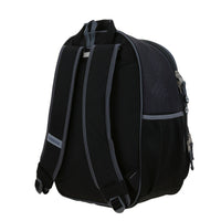 Mochila Grande Escolar Chenson Balon Futbol WINR CO71157-3
