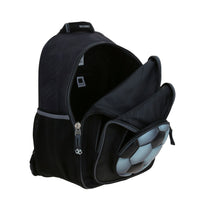 Mochila Grande Escolar Chenson Balon Futbol WINR CO71157-3
