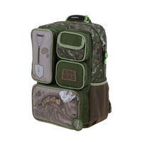 Mochila Grande Escolar Chenson Dinosaurio CO71164-A XPLO