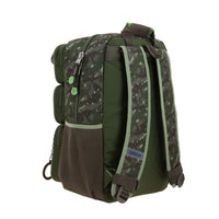 Mochila Grande Escolar Chenson Dinosaurio CO71164-A XPLO