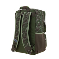 Mochila Grande Escolar Chenson Dinosaurio CO71164-A XPLO