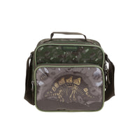 Lonchera Escolar Termica Chenson Dinosaurio CO71165-A XPLO