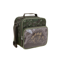 Lonchera Escolar Termica Chenson Dinosaurio CO71165-A XPLO