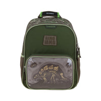 Mochila Chica Preescolar Kinder Chenson Dinosaurio CO71168-A XPLO