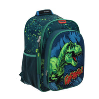 Mochila Grande Primaria Dino KIRO
