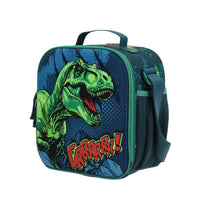 Lonchera Escolar Chenson Dinosaurio KIRO