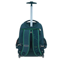 Mochila Con Ruedas Chenson Dinosaurio KIRO