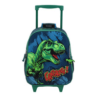 Mochila Chica Chenson Con Ruedas KIRO