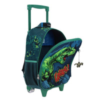 Mochila Chica Chenson Con Ruedas KIRO