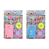 CYC Juego De Cocina y Accesorios Juguete de Importación SH22091861