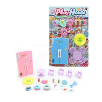 CYC Juego De Cocina y Accesorios Juguete de Importación SH22091861