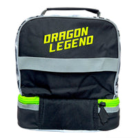 Lonchera Termica Escolar Como entrenar A Tu Dragon HD403A12LB