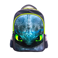 FM Mochila Grande Primaria Como Entrenar A Tu Dragon HD403A34BP