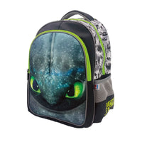 FM Mochila Grande Primaria Como Entrenar A Tu Dragon HD403A34BP