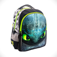 FM Mochila Grande Primaria Como Entrenar A Tu Dragon HD403A34BP